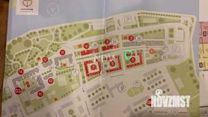 2-к квартира, вторичка, 55м2, 18/18 этаж