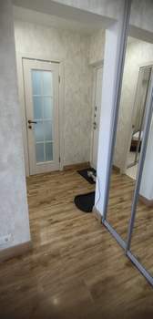 2-к квартира, вторичка, 46м2, 25/25 этаж