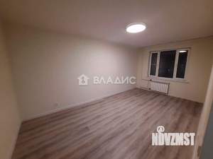 1-к квартира, вторичка, 31м2, 1/5 этаж