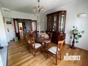 4-к квартира, вторичка, 156м2, 5/18 этаж