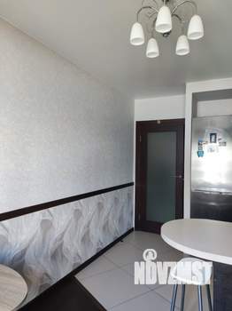 1-к квартира, вторичка, 46м2, 4/17 этаж