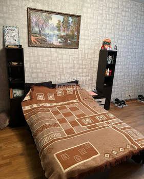 4-к квартира, вторичка, 105м2, 23/23 этаж