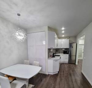 2-к квартира, вторичка, 55м2, 13/18 этаж