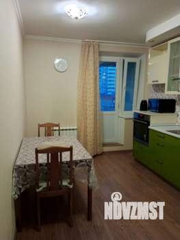 1-к квартира, вторичка, 47м2, 5/19 этаж