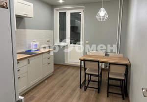 2-к квартира, вторичка, 66м2, 11/19 этаж