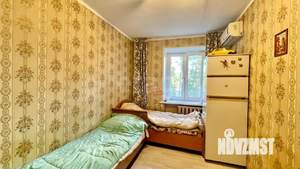 3-к квартира, вторичка, 56м2, 2/9 этаж