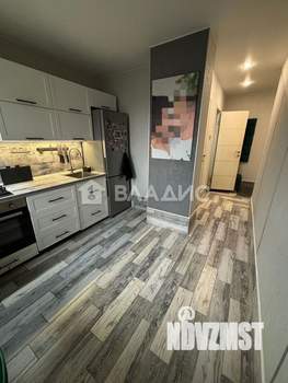 2-к квартира, вторичка, 54м2, 7/9 этаж