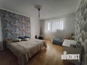 3-к квартира, вторичка, 104м2, 8/9 этаж