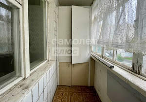 1-к квартира, вторичка, 38м2, 3/9 этаж