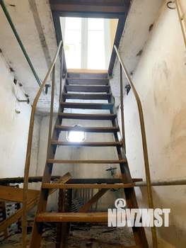 2-к квартира, вторичка, 40м2, 1/2 этаж