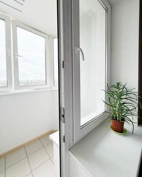 1-к квартира, вторичка, 47м2, 8/17 этаж