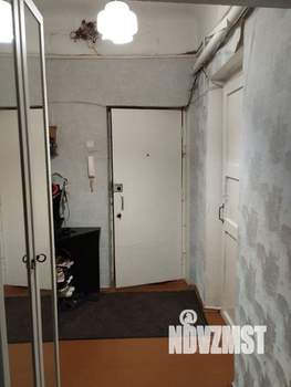 3-к квартира, вторичка, 84м2, 1/5 этаж