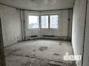 1-к квартира, вторичка, 45м2, 15/19 этаж