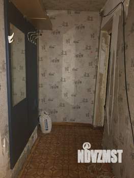 2-к квартира, вторичка, 45м2, 5/5 этаж