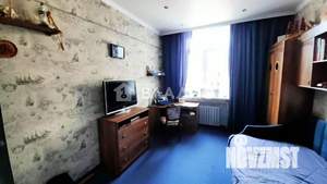 3-к квартира, вторичка, 78м2, 4/5 этаж