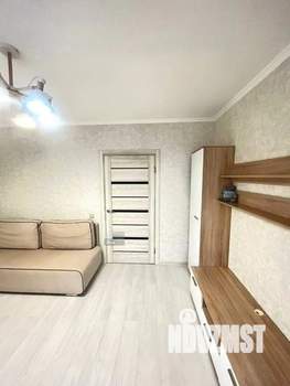 1-к квартира, вторичка, 42м2, 9/17 этаж