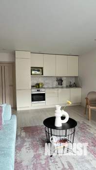 2-к квартира, вторичка, 47м2, 21/25 этаж