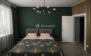 3-к квартира, вторичка, 73м2, 2/2 этаж