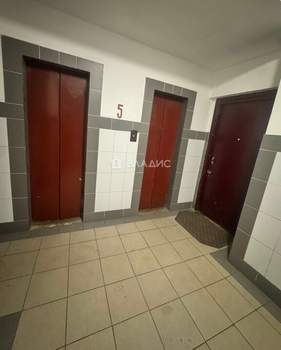 1-к квартира, вторичка, 35м2, 5/12 этаж