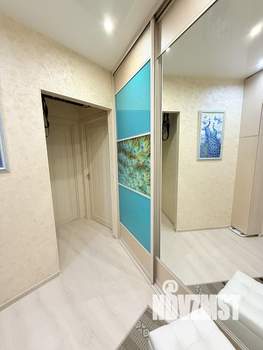 2-к квартира, вторичка, 42м2, 14/18 этаж