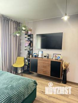 3-к квартира, вторичка, 65м2, 5/23 этаж