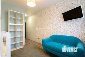 2-к квартира, вторичка, 57м2, 13/17 этаж