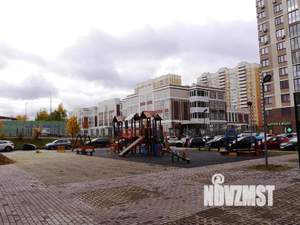 1-к квартира, вторичка, 36м2, 4/25 этаж