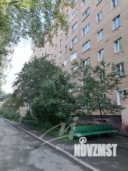1-к квартира, вторичка, 32м2, 4/9 этаж