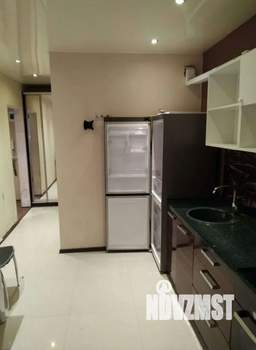 1-к квартира, вторичка, 42м2, 2/17 этаж