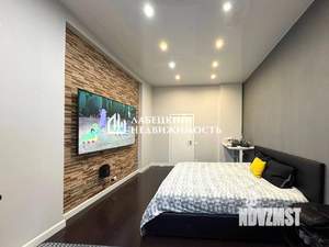 3-к квартира, вторичка, 82м2, 23/23 этаж