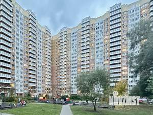 1-к квартира, вторичка, 46м2, 5/19 этаж