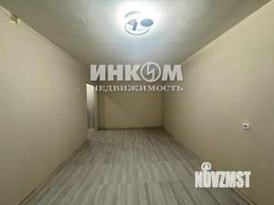 1-к квартира, вторичка, 32м2, 8/9 этаж