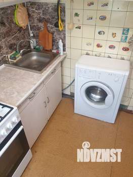 2-к квартира, вторичка, 48м2, 5/5 этаж