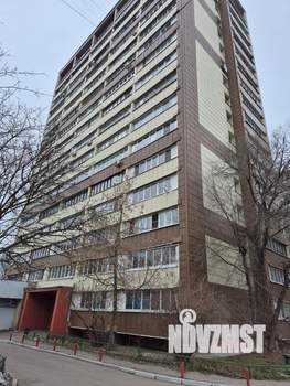 3-к квартира, вторичка, 63м2, 2/16 этаж