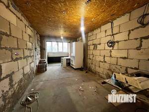 Студия квартира, вторичка, 31м2, 4/17 этаж