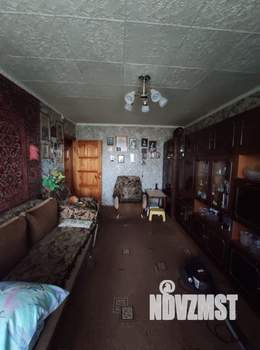 2-к квартира, вторичка, 49м2, 7/16 этаж