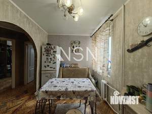 2-к квартира, вторичка, 52м2, 8/10 этаж