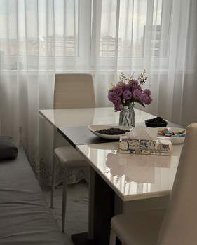 2-к квартира, вторичка, 34м2, 16/23 этаж