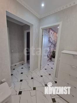 1-к квартира, вторичка, 45м2, 9/21 этаж