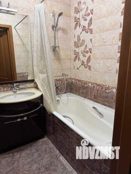 2-к квартира, вторичка, 72м2, 4/11 этаж