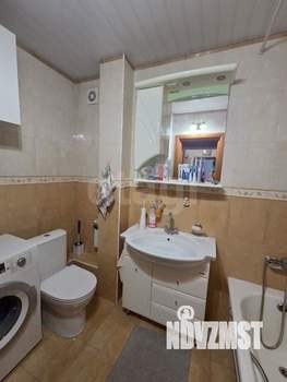 2-к квартира, вторичка, 57м2, 6/9 этаж