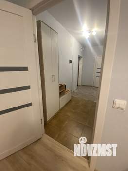 2-к квартира, вторичка, 47м2, 19/23 этаж