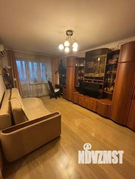 2-к квартира, вторичка, 46м2, 7/9 этаж