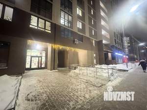 4-к квартира, вторичка, 107м2, 14/25 этаж