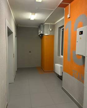 2-к квартира, вторичка, 55м2, 13/23 этаж