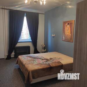 3-к квартира, вторичка, 107м2, 9/11 этаж