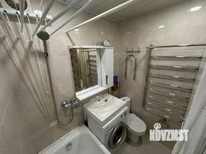 3-к квартира, вторичка, 54м2, 1/4 этаж