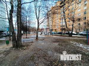 3-к квартира, вторичка, 57м2, 9/9 этаж