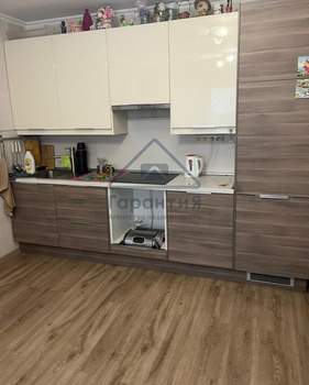 1-к квартира, вторичка, 46м2, 8/18 этаж