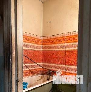 2-к квартира, вторичка, 58м2, 3/3 этаж